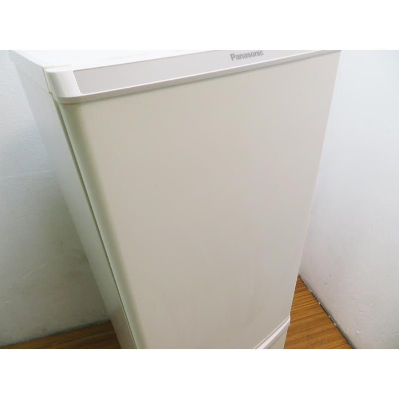Panasonic（パナソニック） 中古 一人暮らし Panasonic 168L ファン式
