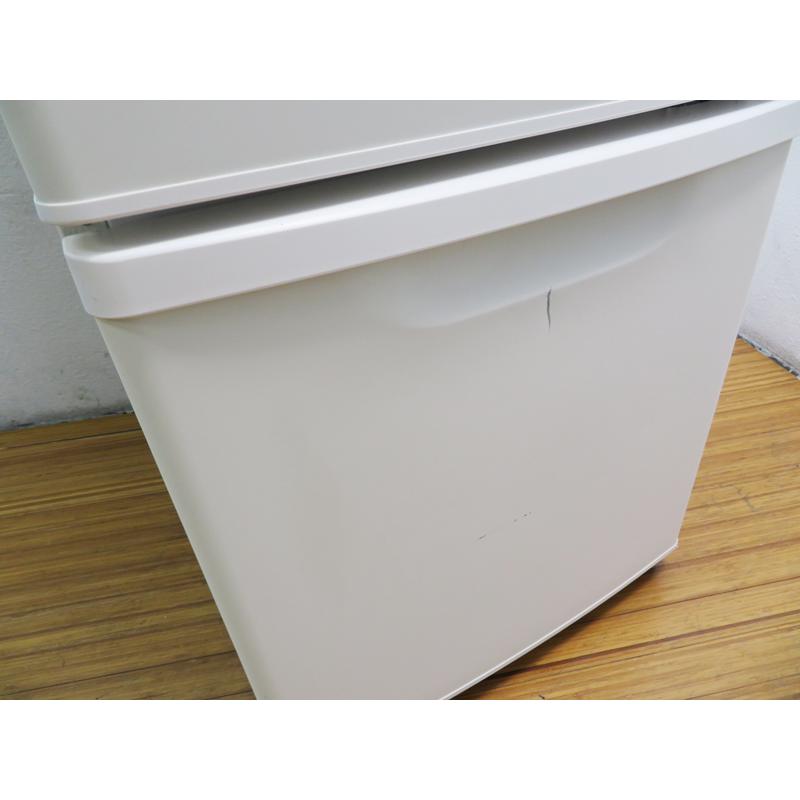 Panasonic（パナソニック） 中古 一人暮らし Panasonic 168L ファン式