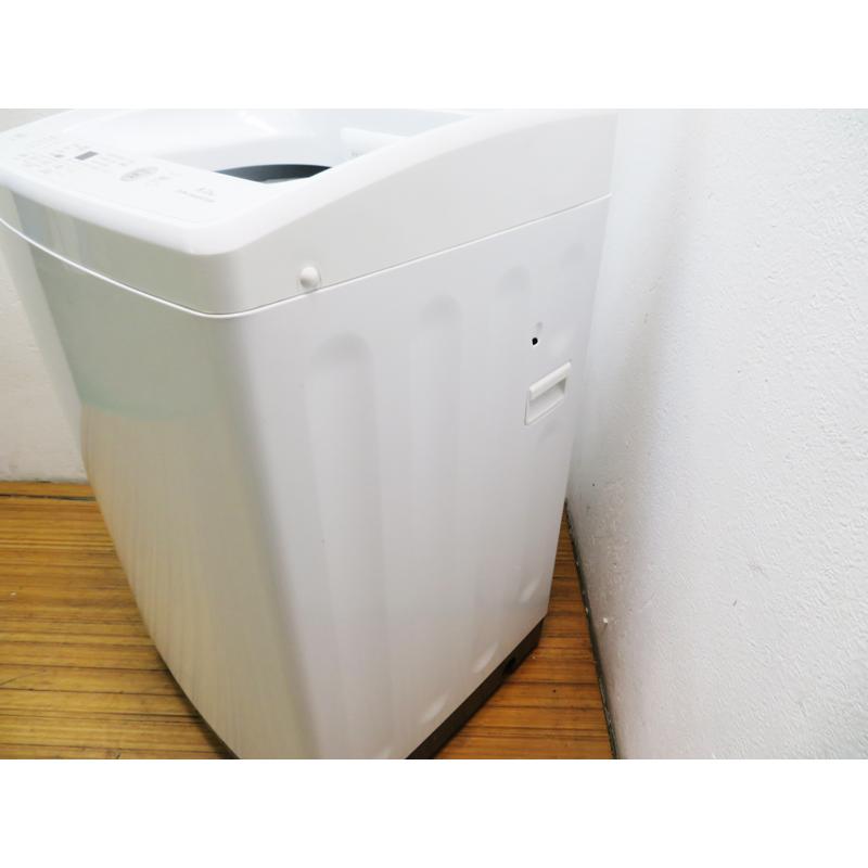 AQUA（アクア） 良品 新生活 AQUA 8.0kg 縦型 全自動洗濯機 2022年製