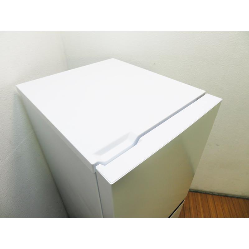 ハイセンス（HISENSE） 中古 135L Hisense ファン式 2ドア冷蔵庫 2024