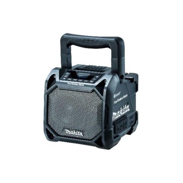 マキタ（makita） 充電式スピーカー MR203 Bluetooth/AUX外部入力対応