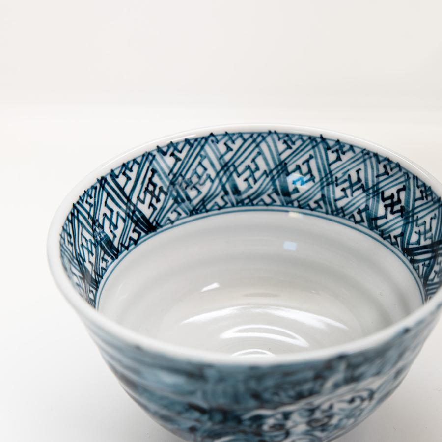 ホワイトデー ギフト プレゼント 雑貨 誕生日 六斎窯 村田幸之介 茶碗