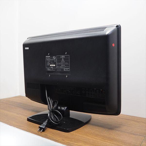 TOSHIBA 22AV550 テレビ 東芝 REGZA 22AV550 [22インチ] 価格比較