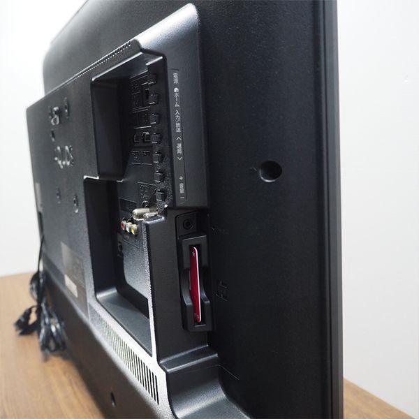 SHARP（シャープ） 中古/TA-2TC32AC1/液晶テレビ/32V型/SHARP/シャープ