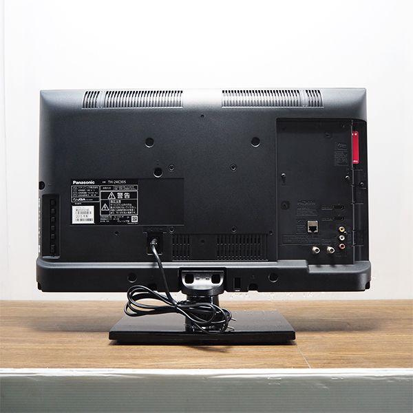 Panasonic（パナソニック） 中古 TA-TH24C305 液晶テレビ 24V