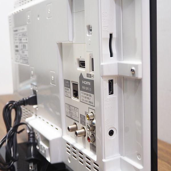Panasonic（パナソニック） 中古 液晶テレビ 19V 寝室 USB