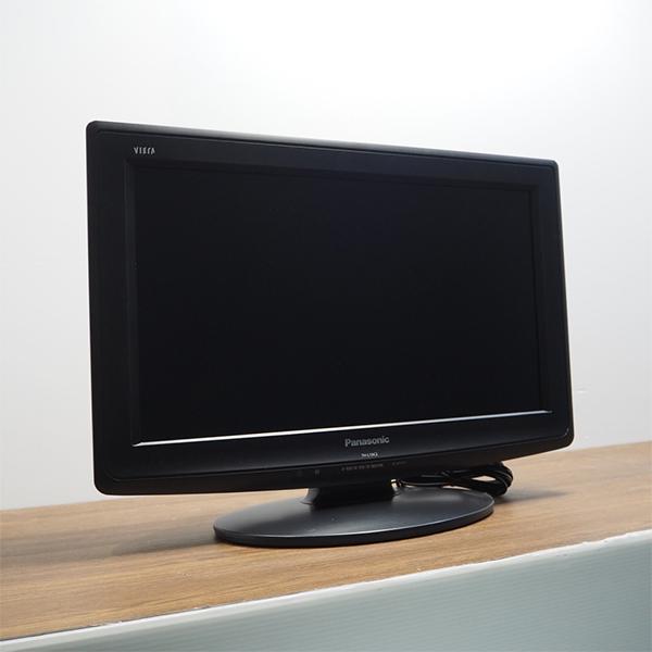 Panasonic（パナソニック） 爆買 新生活応援 中古 液晶テレビ