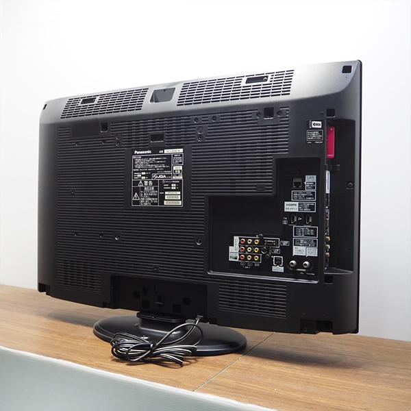 Panasonic（パナソニック） 爆買 中古 液晶テレビ 一人暮らし 32V