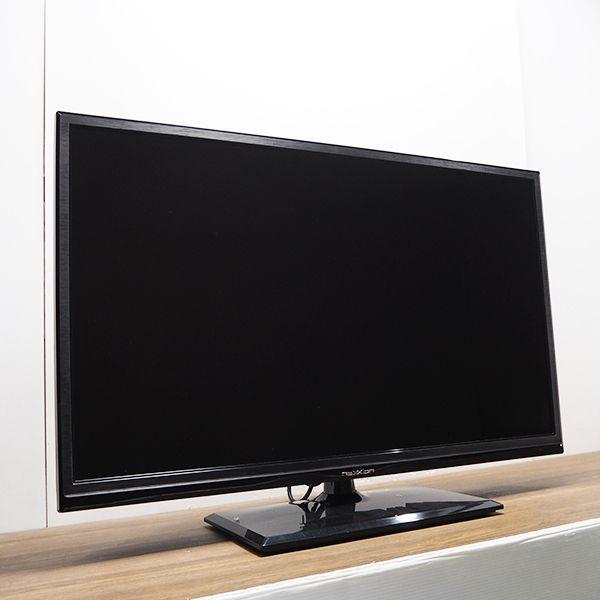 neXXion（ネクシオン） 新生活応援 中古 液晶テレビ 一人暮らし 32V