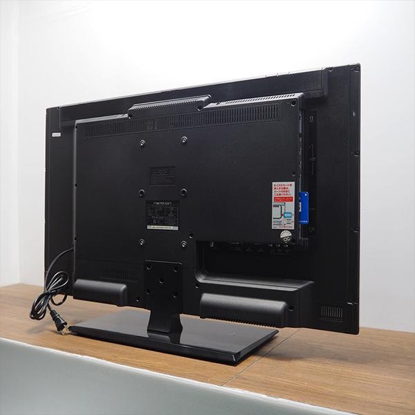 neXXion（ネクシオン） 新生活応援 中古 液晶テレビ 一人暮らし 32V
