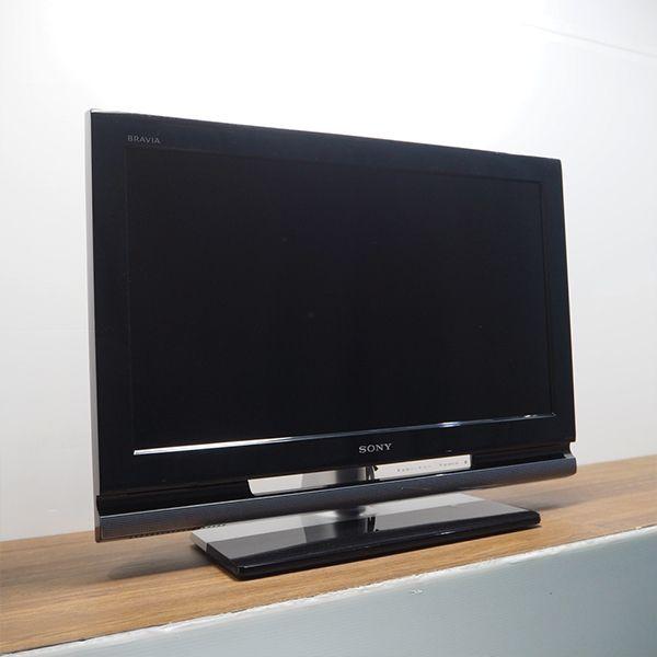 SONY（ソニー） 中古 TA-KDL26J1HR 液晶テレビ 26V SONY KDL-26J1 BS