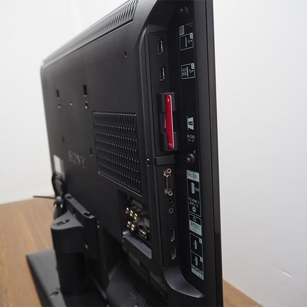 SONY（ソニー） 中古 TA-KDL32EX550HR 液晶テレビ 32V SONY KDL