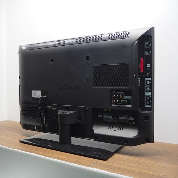 SONY（ソニー） 中古 TA-KDL32EX550HR 液晶テレビ 32V SONY KDL