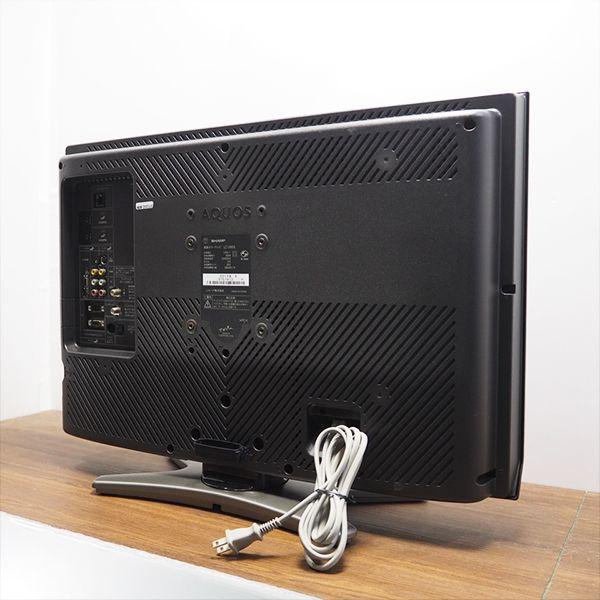 SHARP（シャープ） 中古/TA-LC26E8HR/液晶テレビ/26V/SHARP/シャープ