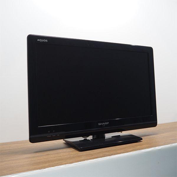 SHARP（シャープ） 中古 TA-LC22K5 液晶テレビ 22V SHARP AQUOS LC