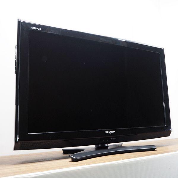 最終値下げ❗️】LC-32E9 SHARP テレビ 32型 32インチ アクオス Amazon