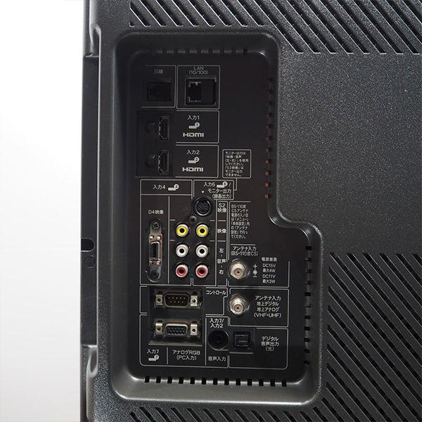 SHARP（シャープ） 中古 TA-LC32DH6 液晶テレビ 32V SHARP AQUOS LC