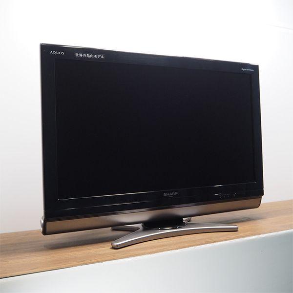 SHARP（シャープ） 中古 TA-LC32DH6 液晶テレビ 32V SHARP AQUOS LC