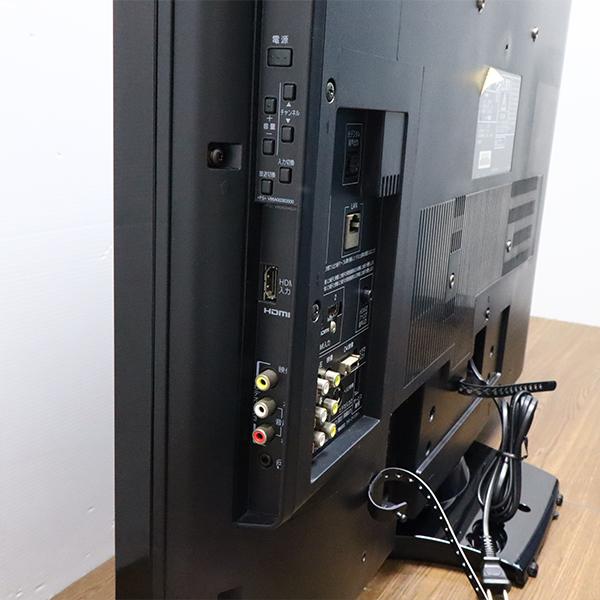 TOSHIBA（東芝） 爆買 新生活応援 中古 液晶テレビ 一人暮らし 32V