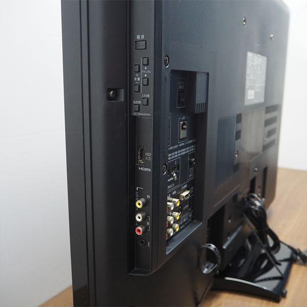 TOSHIBA（東芝） 中古 TB-32A900S 液晶テレビ 32V TOSHIBA REGZA