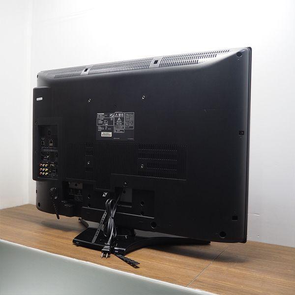 TOSHIBA（東芝） 中古 TB-32A900S 液晶テレビ 32V TOSHIBA REGZA