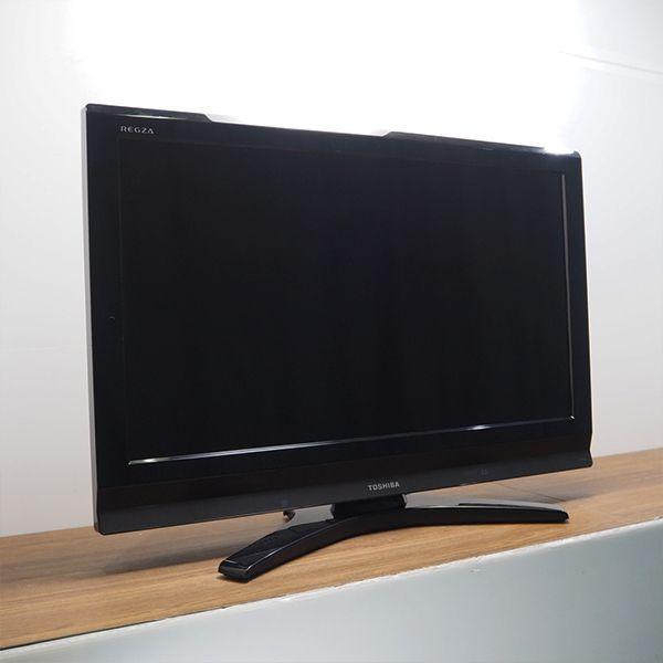 TOSHIBA（東芝） 中古 TB-32A900SHR 液晶テレビ 32V TOSHIBA REGZA