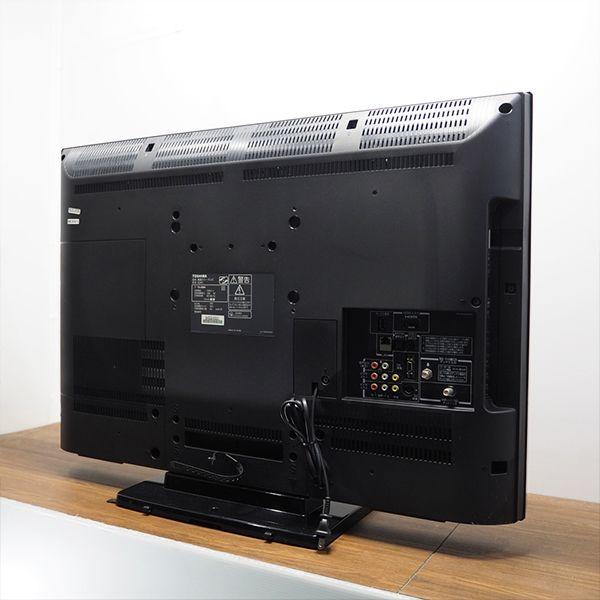 TOSHIBA（東芝） 爆買 中古 液晶テレビ 一人暮らし 32V おまかせ映像