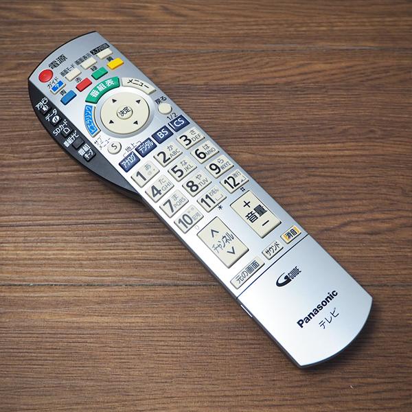 Panasonic（パナソニック） 中古 液晶テレビ 一人暮らし 26V 寝室