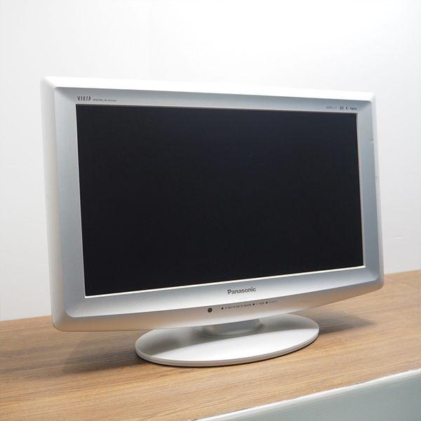 Panasonic（パナソニック） 中古 TB-THL20C1S 液晶テレビ 20V