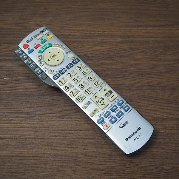 Panasonic（パナソニック） 中古 TB-THL32R1 液晶テレビ 32V TH-L32R1