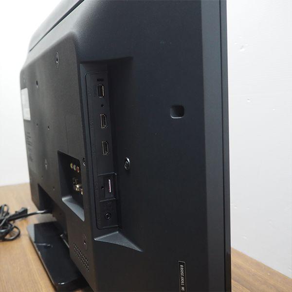 中古 TB-FL32H1010 液晶テレビ 32V FUNAI フナイ FL-32H1010 USB