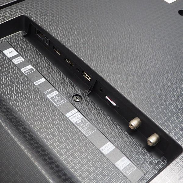 ハイセンス（HISENSE） 中古/TB-HJ32A5800HR/液晶テレビ/32V型/Hisense