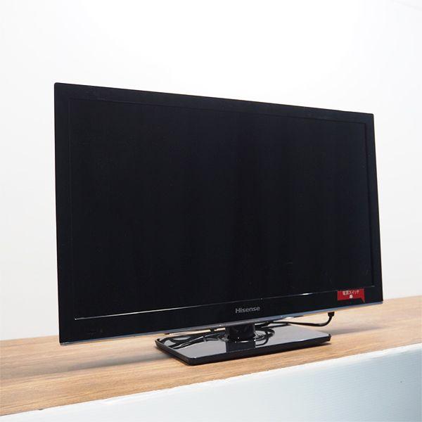 ハイセンス（HISENSE） 中古/TB-HS24A220HR/液晶テレビ/24V/Hisense