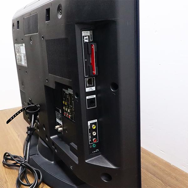 SONY（ソニー） 爆買 新生活応援 中古 液晶テレビ 26V 新品汎用