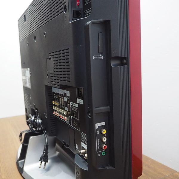 SONY（ソニー） 中古 TB-KDL26J1R 液晶テレビ 26V SONY KDL-26J1-R