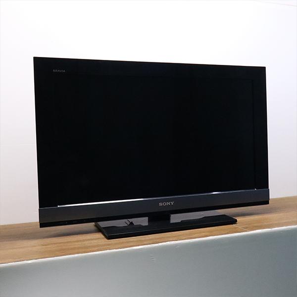 SONY（ソニー） 中古 液晶テレビ 一人暮らし 32V 人感センサー 省エネ