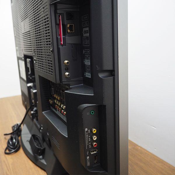 SONY（ソニー） 中古 TB-KDL32J5000HR 液晶テレビ 32V SONY KDL