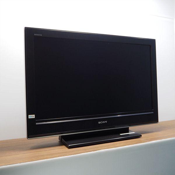 SONY（ソニー） 中古 TB-KDL32J5000HR 液晶テレビ 32V SONY KDL