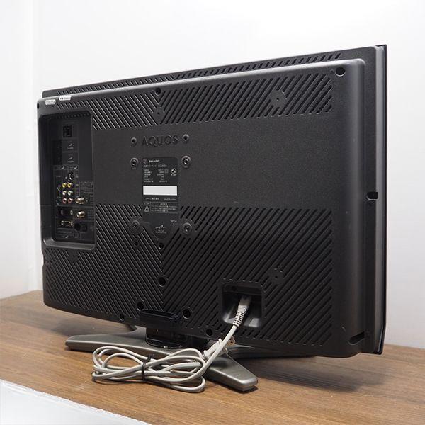 SHARP（シャープ） 中古/TB-LC26E8/液晶テレビ/26V/SHARP/シャープ/LC