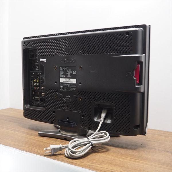SHARP（シャープ） 中古/TB-LC20E6HR/液晶テレビ/20V/SHARP/シャープ