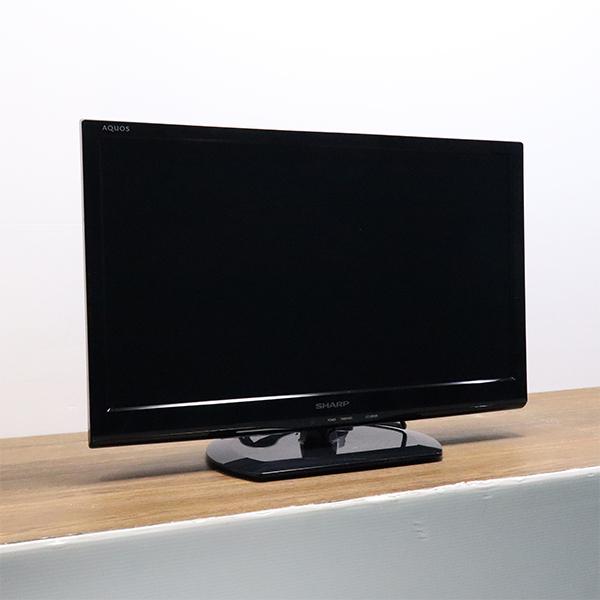 1920x1080FHD SHARP AQUOS LC-22K7 東京都府中OK 1920x1080FHD SHARP