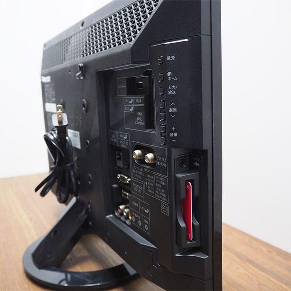 SHARP（シャープ） 中古/TB-LC22K30HR/液晶テレビ/22V/SHARP/シャープ