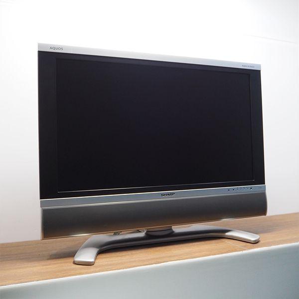 SHARP（シャープ） 爆買 中古 液晶テレビ 一人暮らし 32V 新品汎用