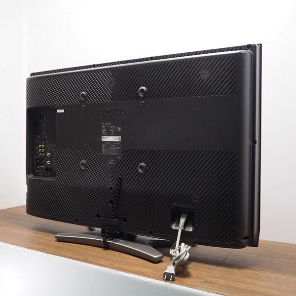 SHARP（シャープ） 中古/TB-LC32E7HR/液晶テレビ/32V/SHARP/シャープ
