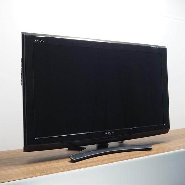 SHARP（シャープ） 中古/TA-LC32E9/液晶テレビ/32V/SHARP/シャ-プ/LC