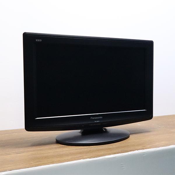 Panasonic（パナソニック） 中古 液晶テレビ 一人暮らし 19V 寝室