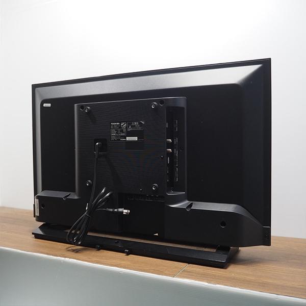 TOSHIBA（東芝） 爆買 中古 液晶テレビ 一人暮らし 32V レグザエンジン