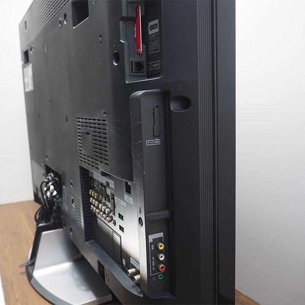 SONY（ソニー） 中古/TGA-KDL40V1HR/液晶テレビ/40V型/SONY/ソニー