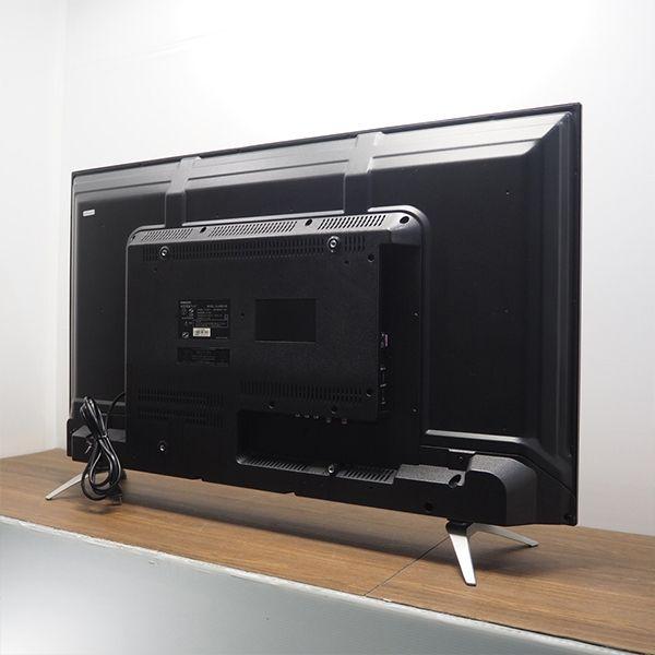 オリオン電気（ドウシシャ） 中古 TGA-OL40WD100 液晶テレビ 40V ORION