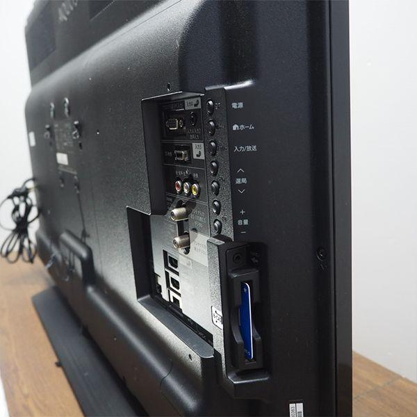 SHARP（シャープ） 中古/TGA-LC40H11/液晶テレビ/40V型/SHARP/シャープ